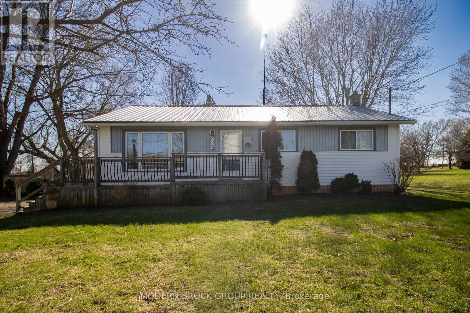 8072 COUNTY ROAD 29 ROAD - 41