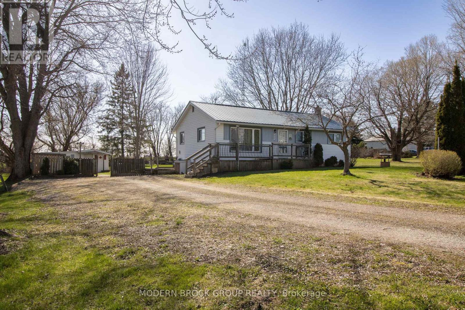 8072 COUNTY ROAD 29 ROAD - 43