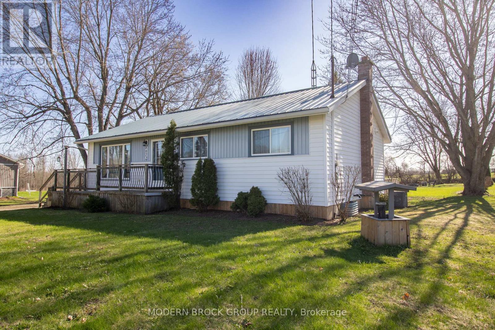 8072 COUNTY ROAD 29 ROAD - 7