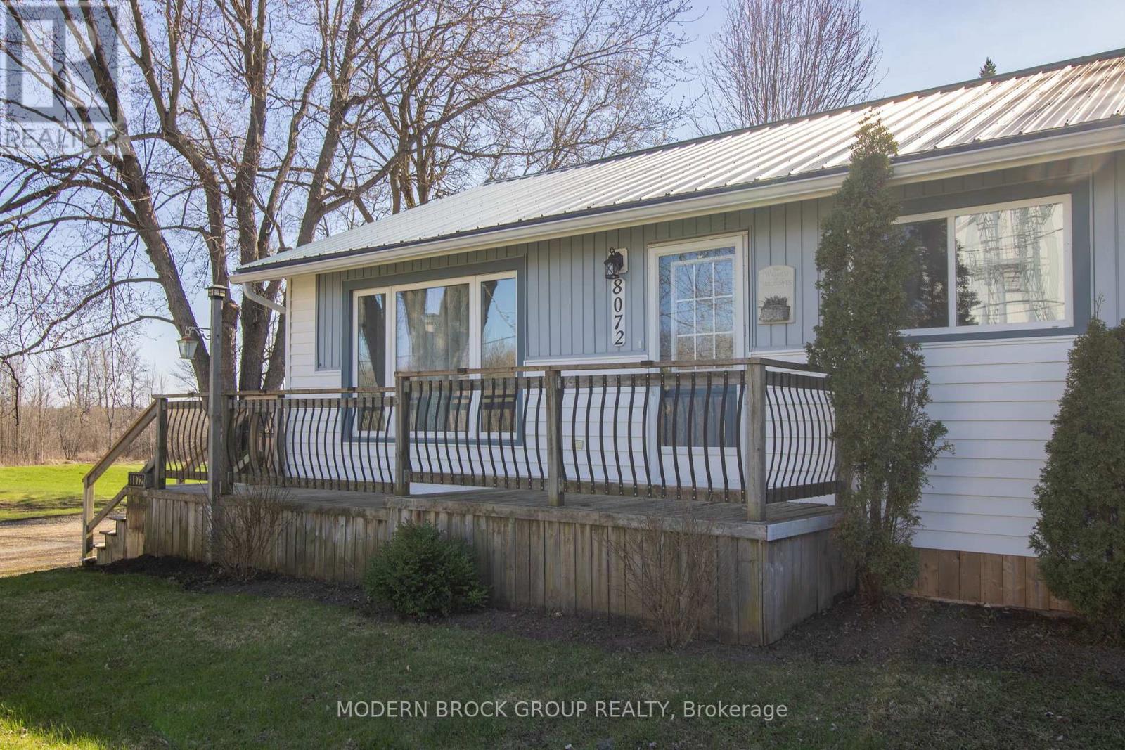 8072 COUNTY ROAD 29 ROAD - 8