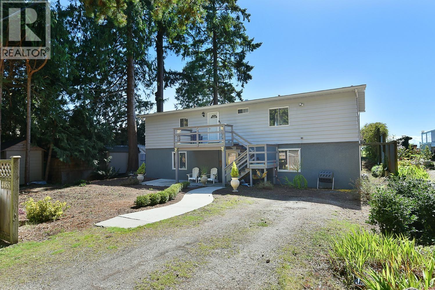 4485 STALASHEN DRIVE, Sechelt