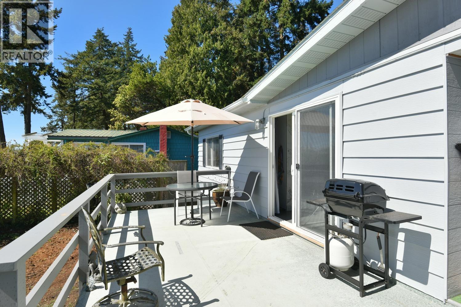 4485 STALASHEN DRIVE, Sechelt