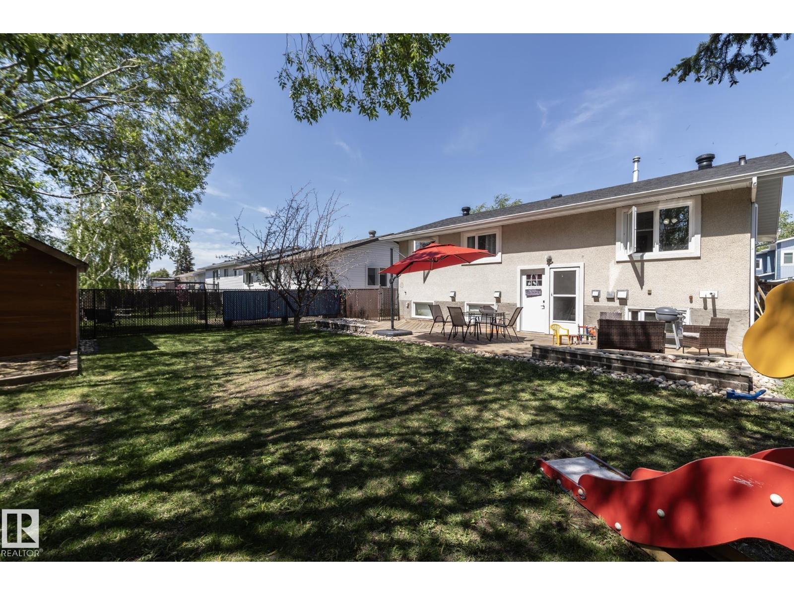 3511 33 AV NW, Edmonton