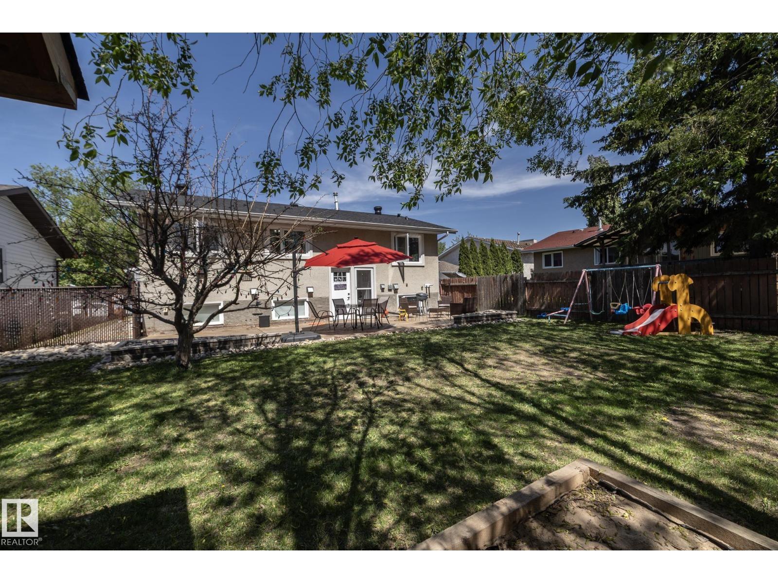 3511 33 AV NW, Edmonton