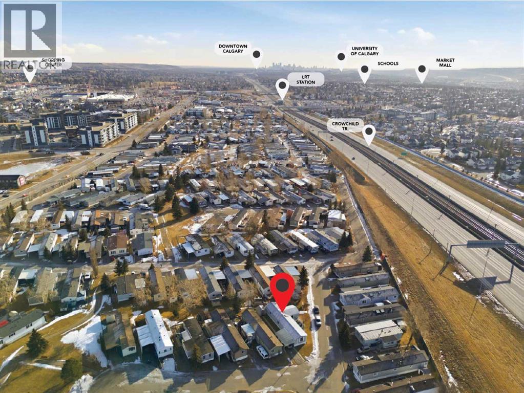 298, 99 Arbour Lake Road NW Road NW — photo 48