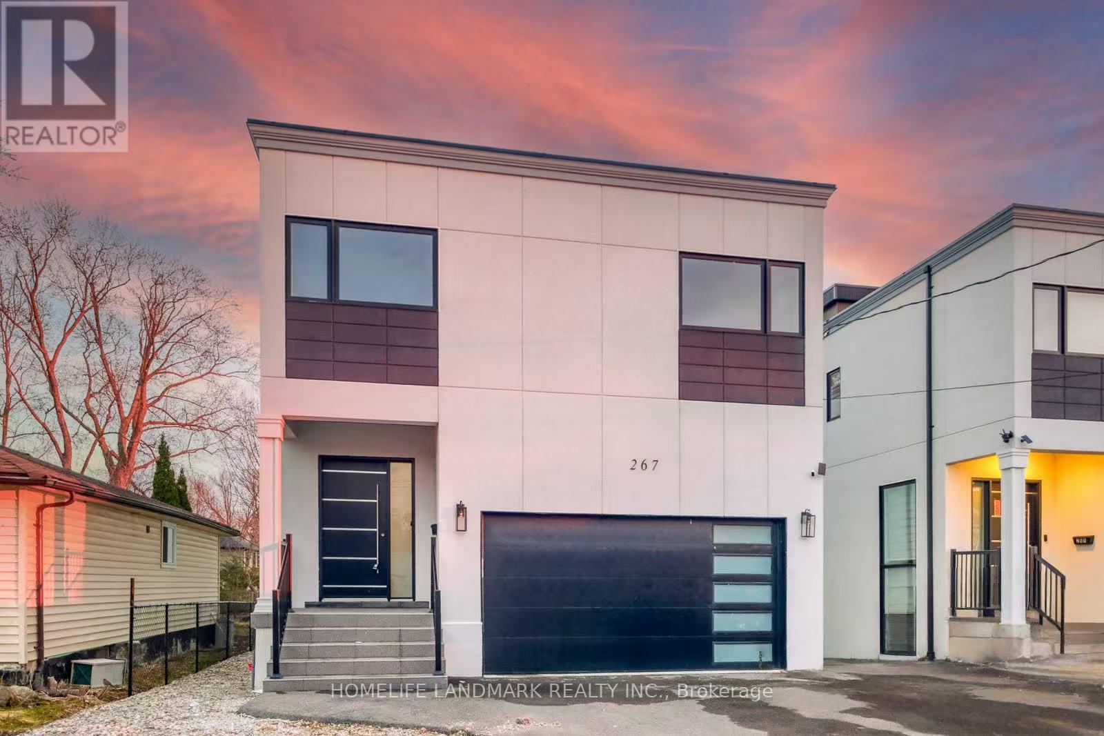 267 SHORECREST ROAD - 1