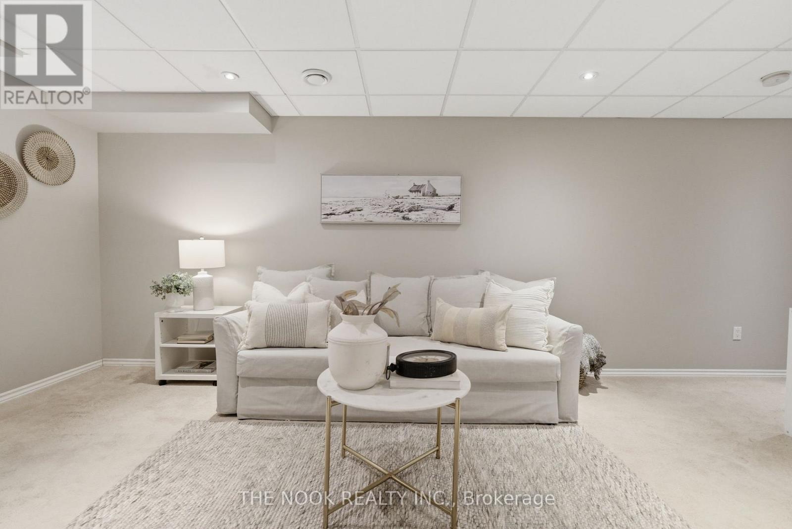 In-Law Suite
