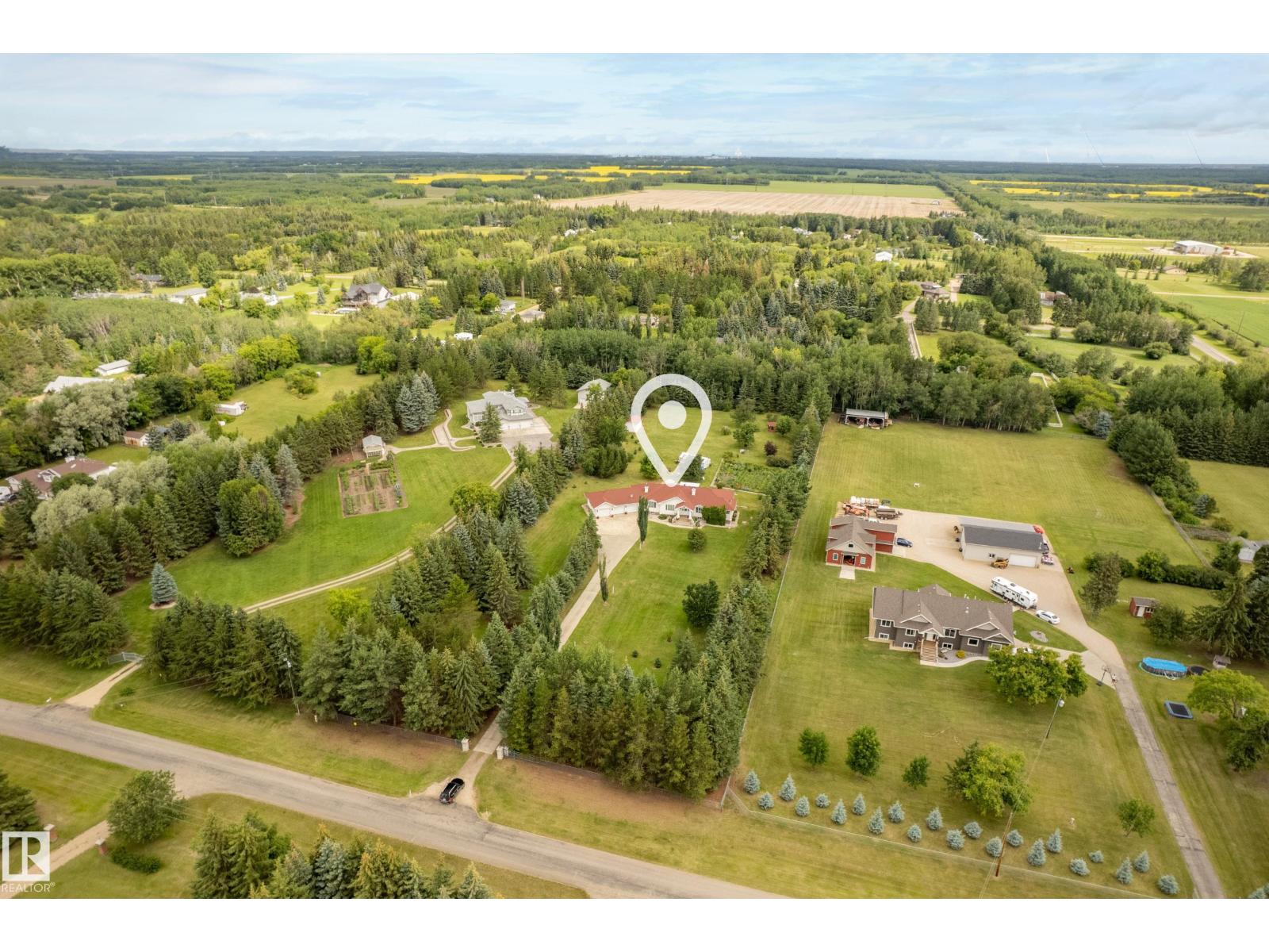 #39 51514 RGE ROAD 262, Rural Parkland County