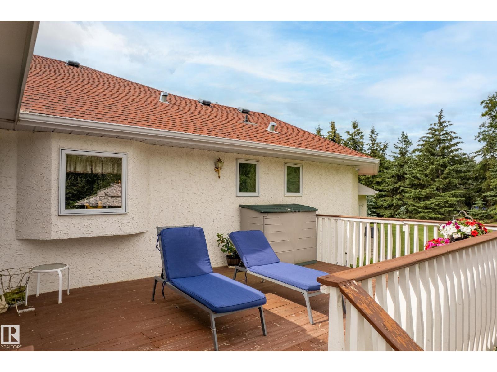 #39 51514 RGE ROAD 262, Rural Parkland County