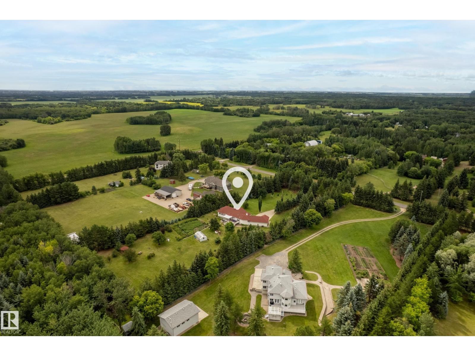 #39 51514 RGE ROAD 262, Rural Parkland County