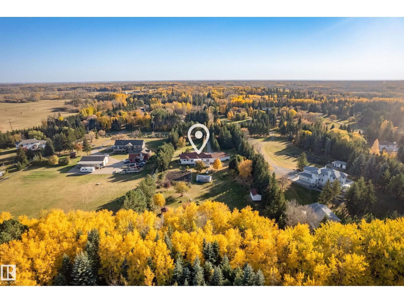 #39 51514 RGE ROAD 262, Rural Parkland County