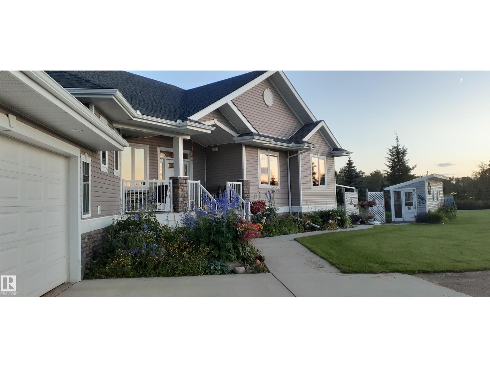 #5 53522 RGE ROAD 272, Rural Parkland County