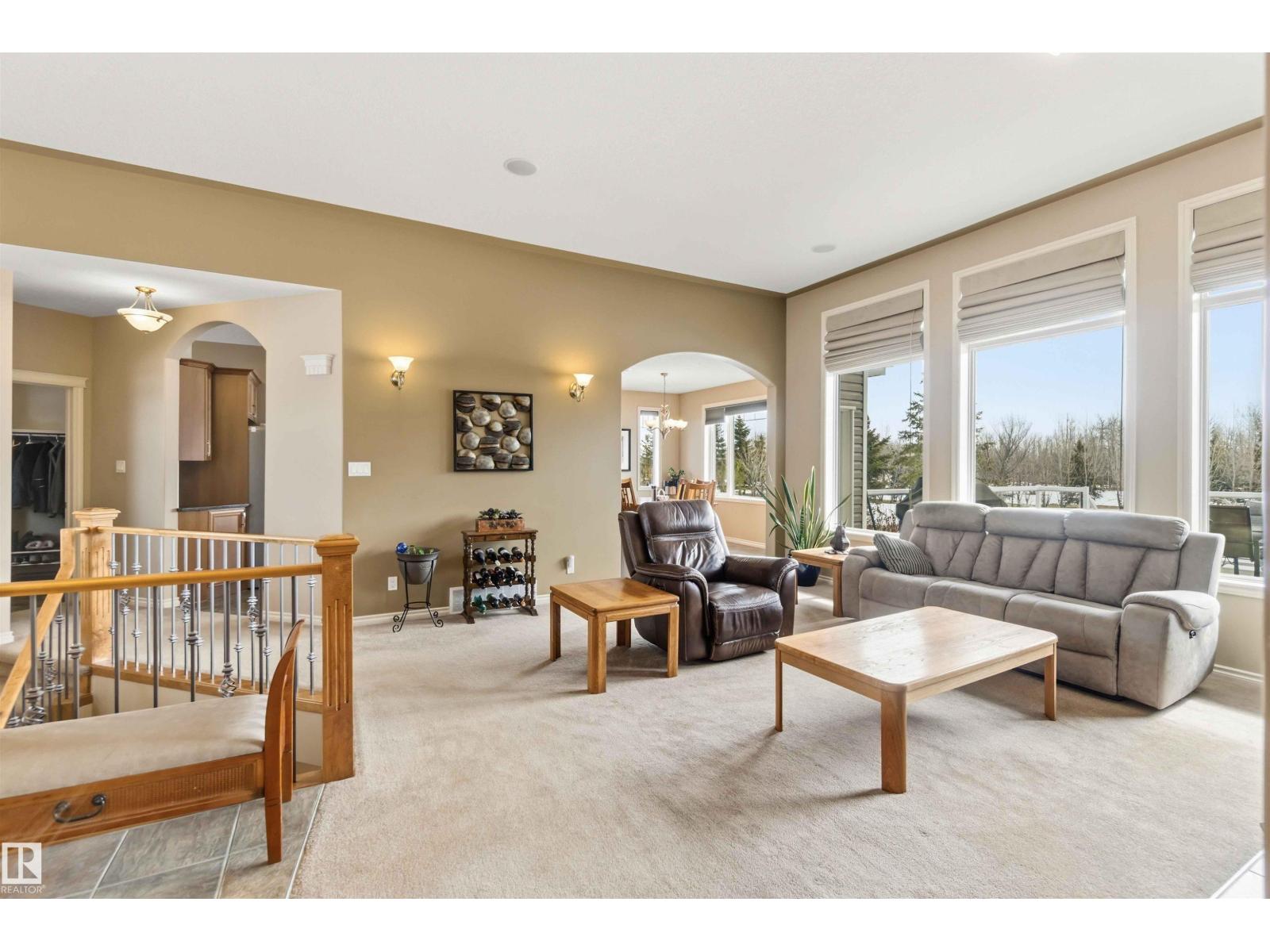 #5 53522 RGE ROAD 272, Rural Parkland County
