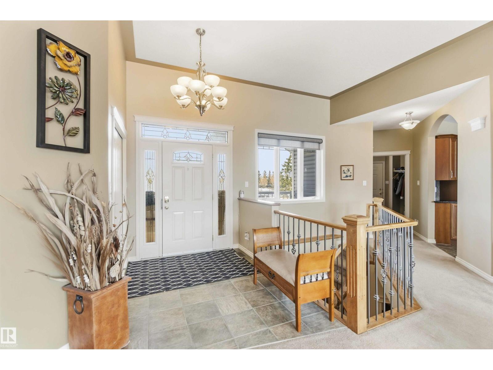 #5 53522 RGE ROAD 272, Rural Parkland County