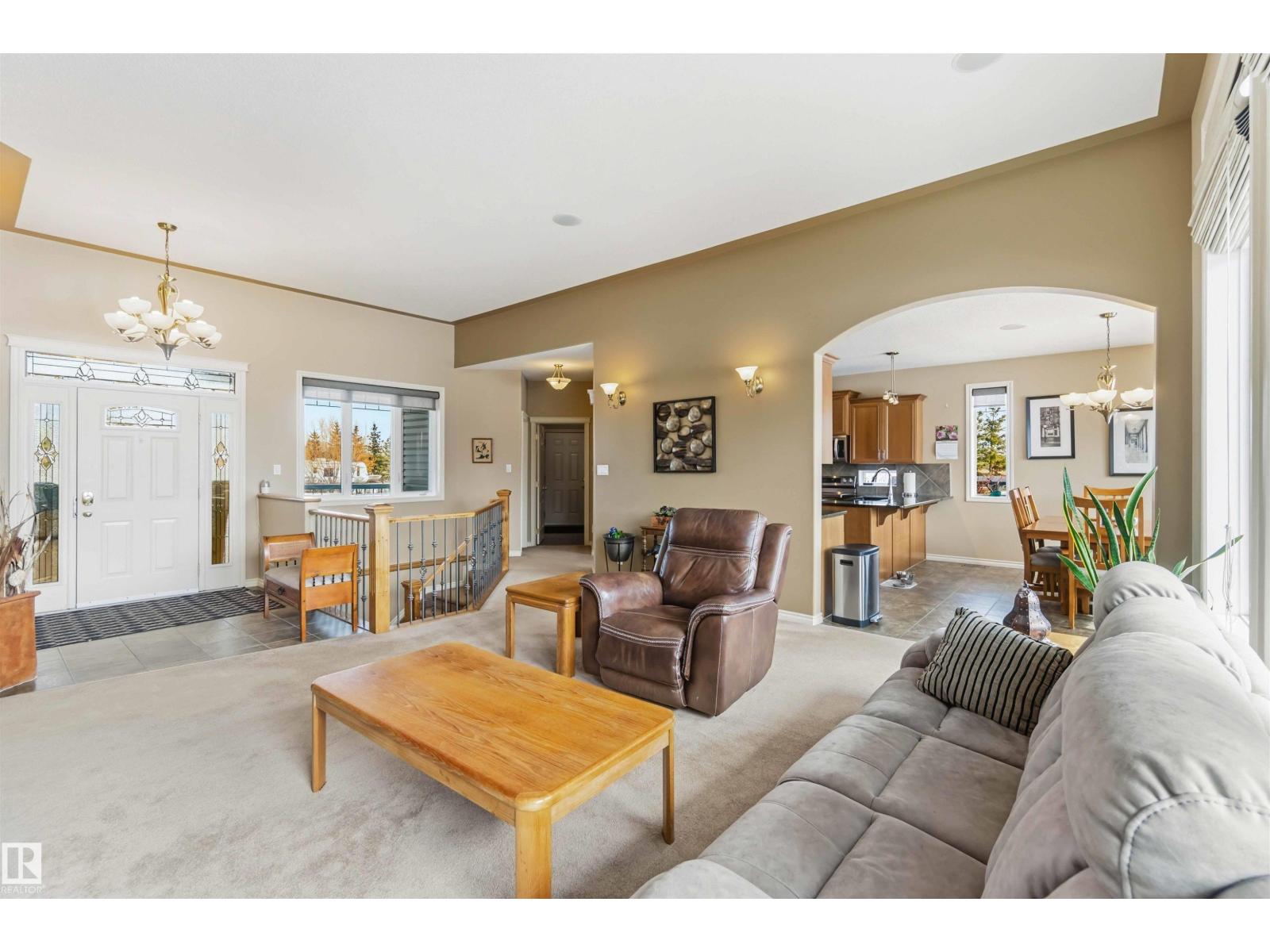 #5 53522 RGE ROAD 272, Rural Parkland County