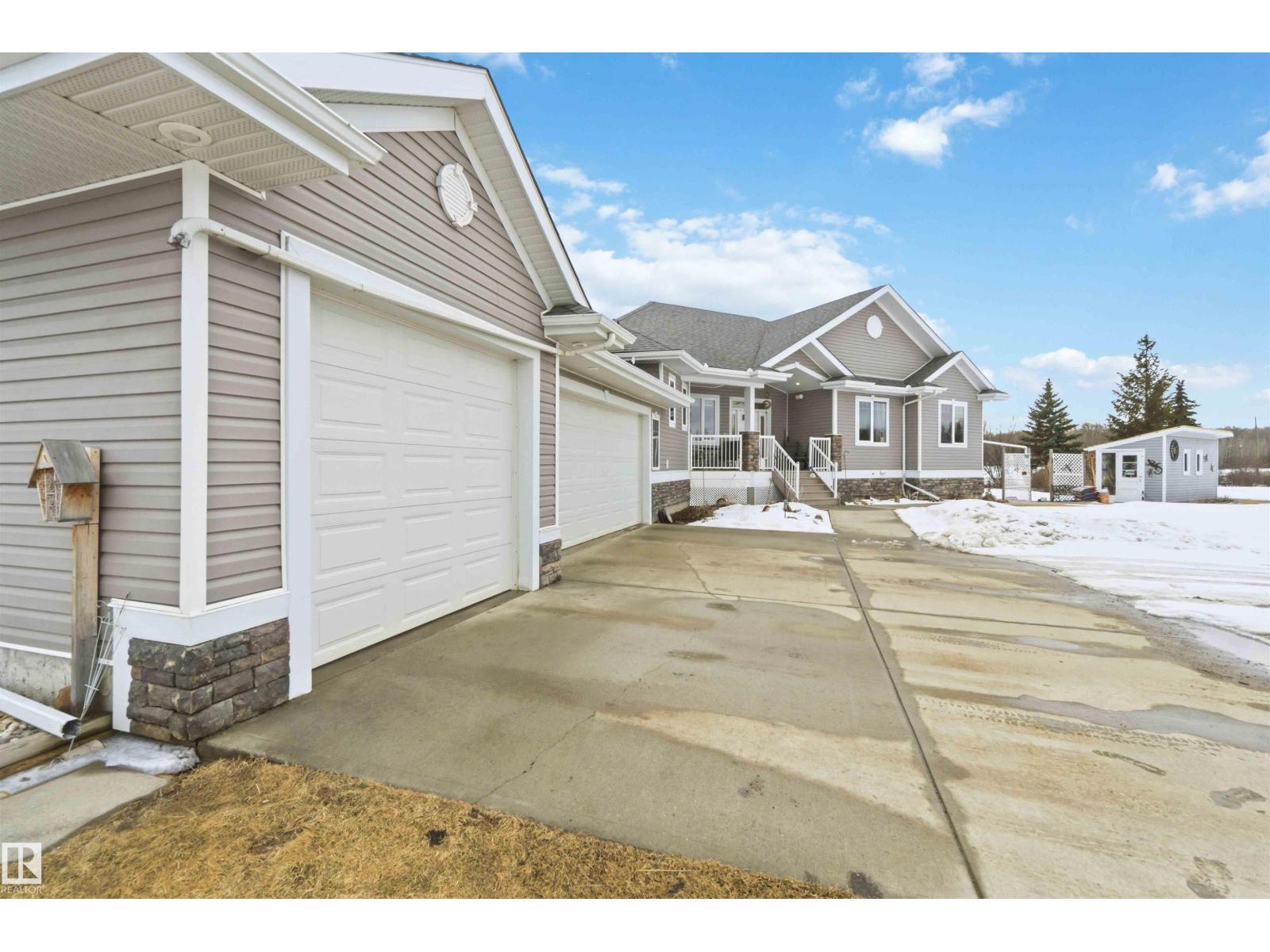 #5 53522 RGE ROAD 272, Rural Parkland County