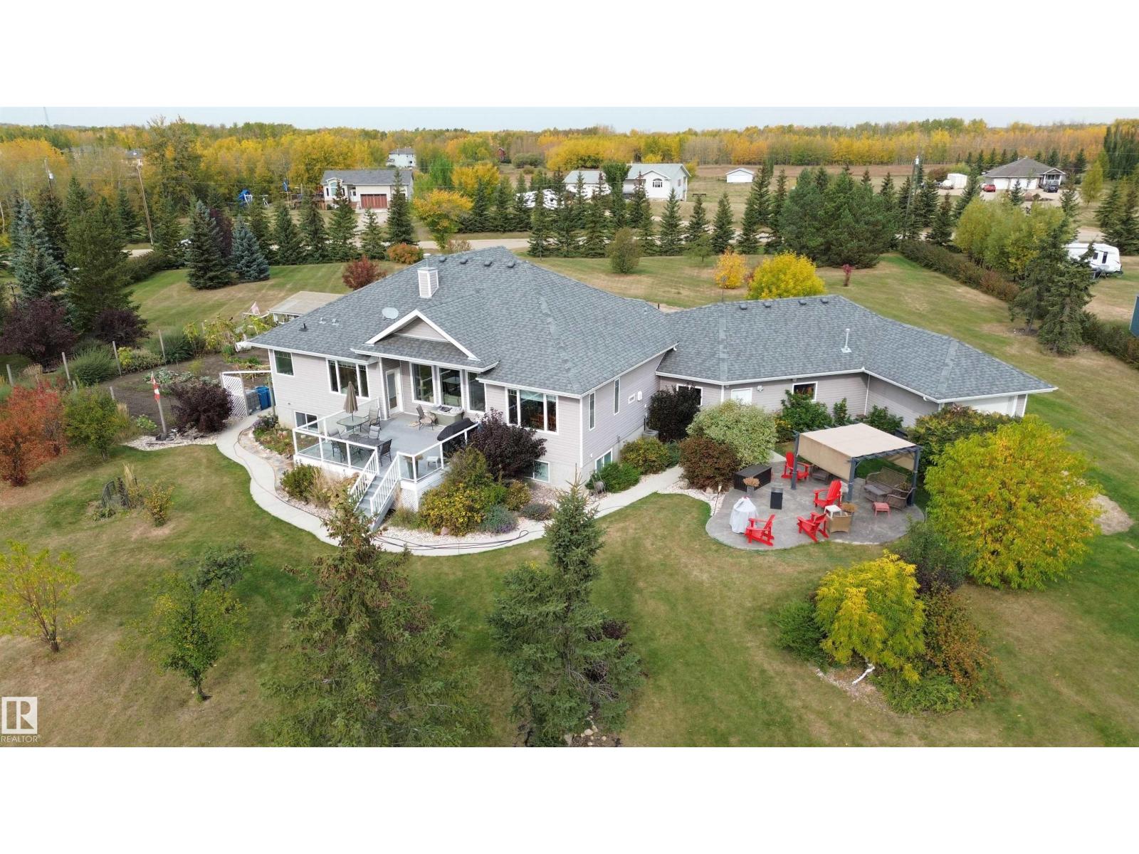 #5 53522 RGE ROAD 272, Rural Parkland County