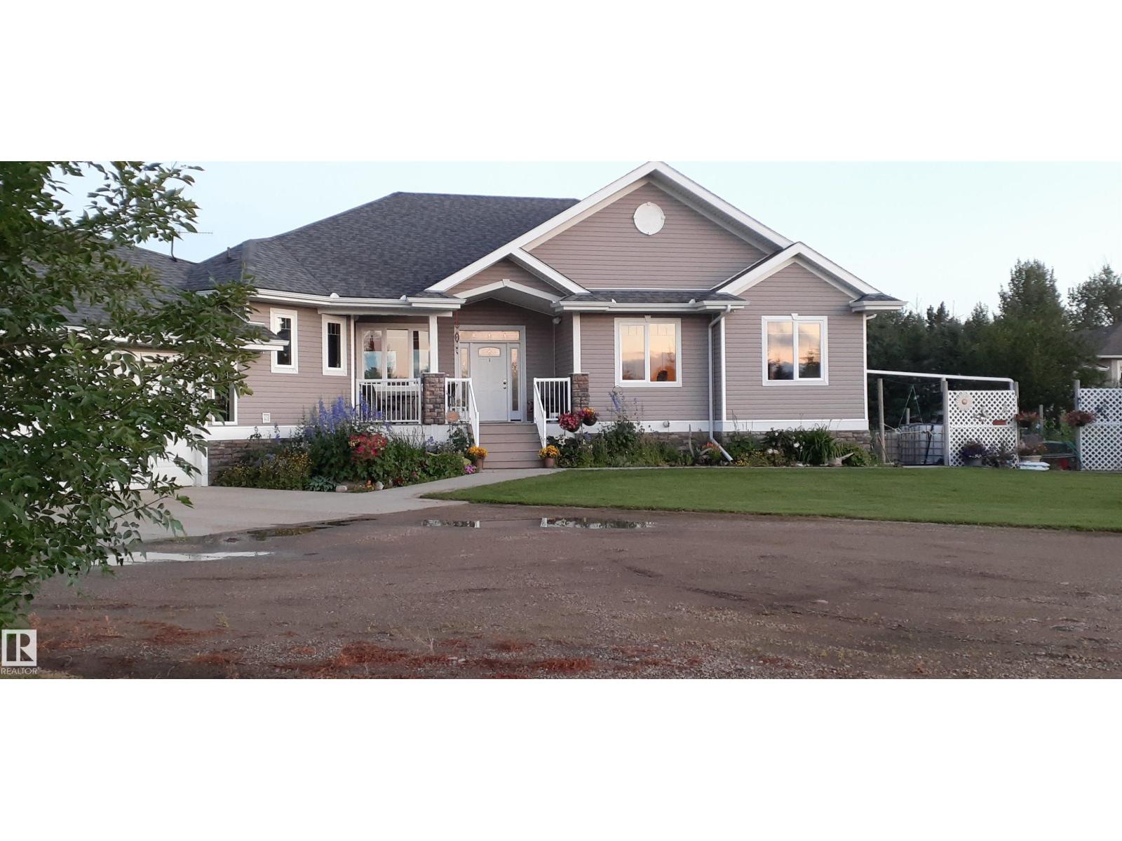 #5 53522 RGE ROAD 272, Rural Parkland County