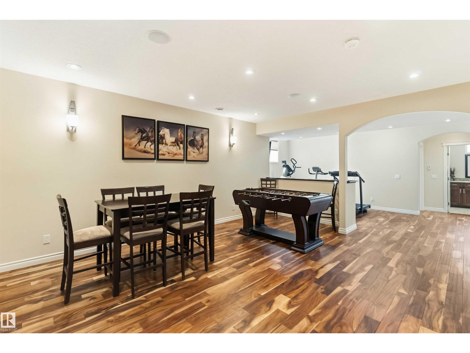 #5 53522 RGE ROAD 272, Rural Parkland County