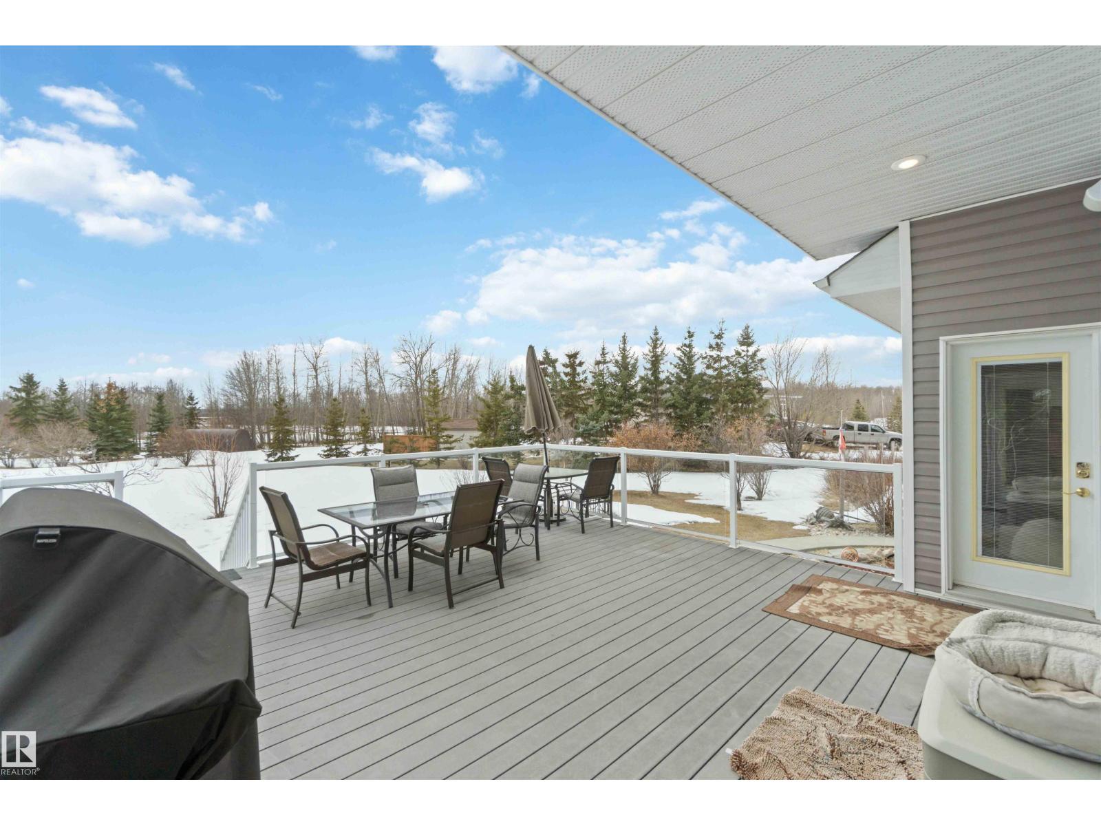 #5 53522 RGE ROAD 272, Rural Parkland County