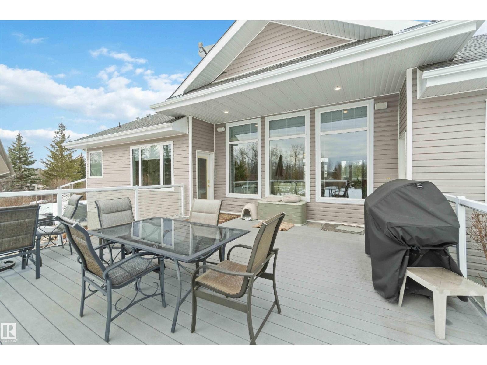 #5 53522 RGE ROAD 272, Rural Parkland County