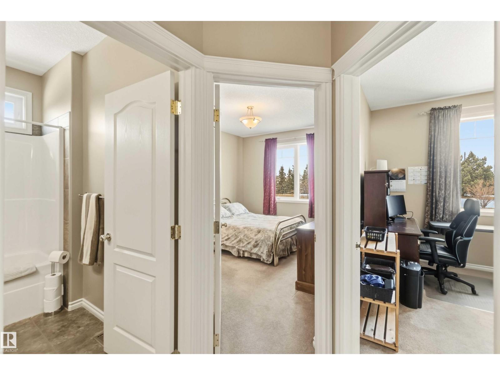 #5 53522 RGE ROAD 272, Rural Parkland County