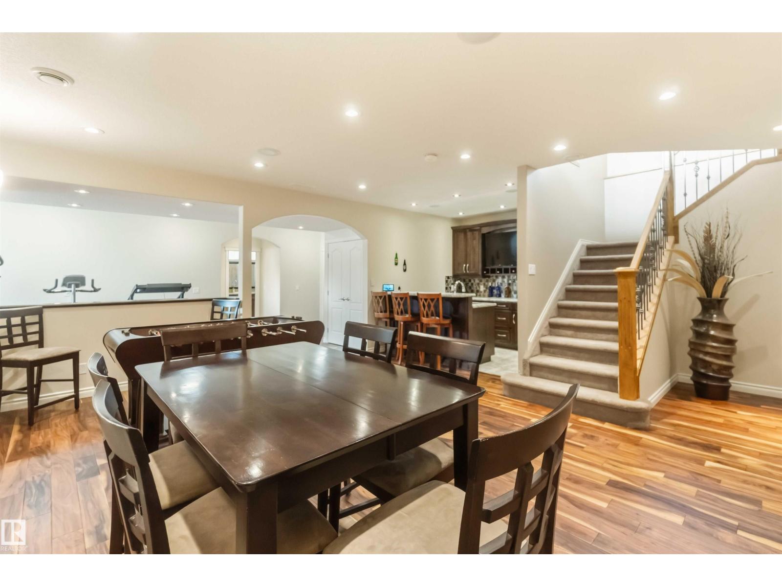 #5 53522 RGE ROAD 272, Rural Parkland County