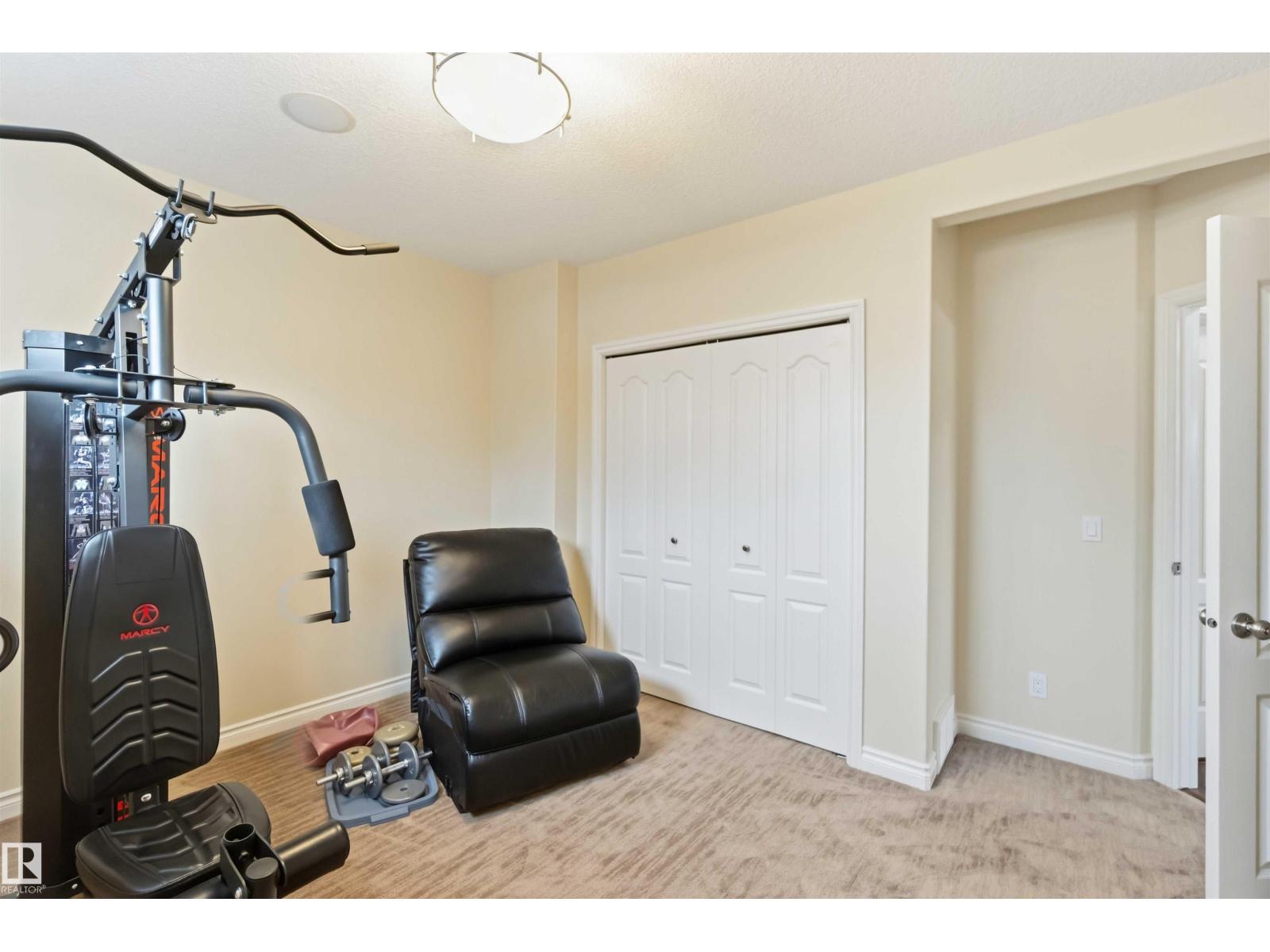 #5 53522 RGE ROAD 272, Rural Parkland County