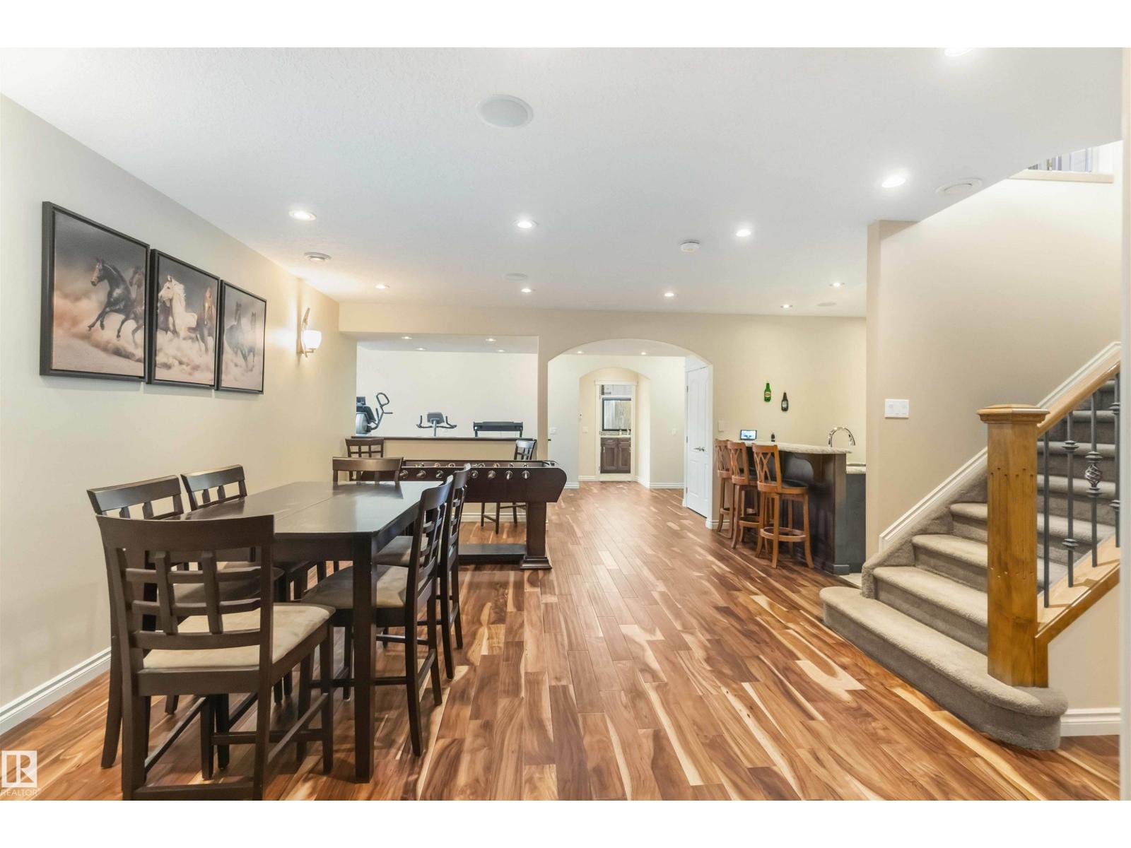#5 53522 RGE ROAD 272, Rural Parkland County