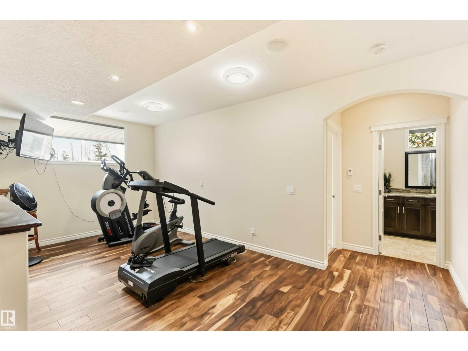 #5 53522 RGE ROAD 272, Rural Parkland County