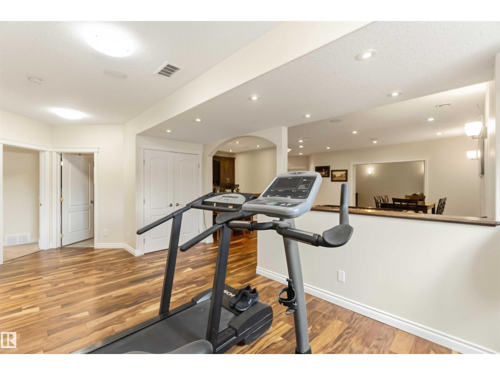 #5 53522 RGE ROAD 272, Rural Parkland County