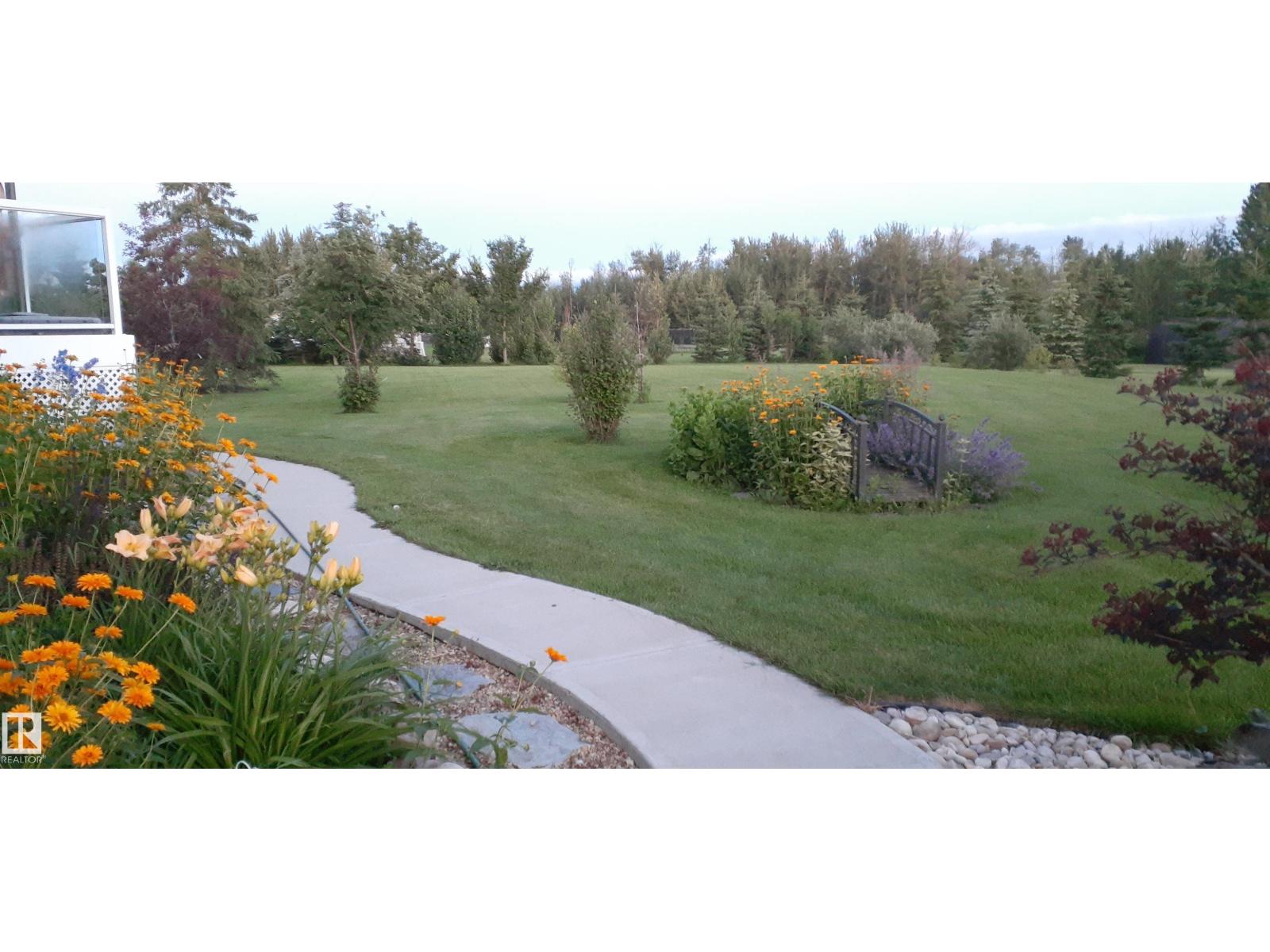 #5 53522 RGE ROAD 272, Rural Parkland County