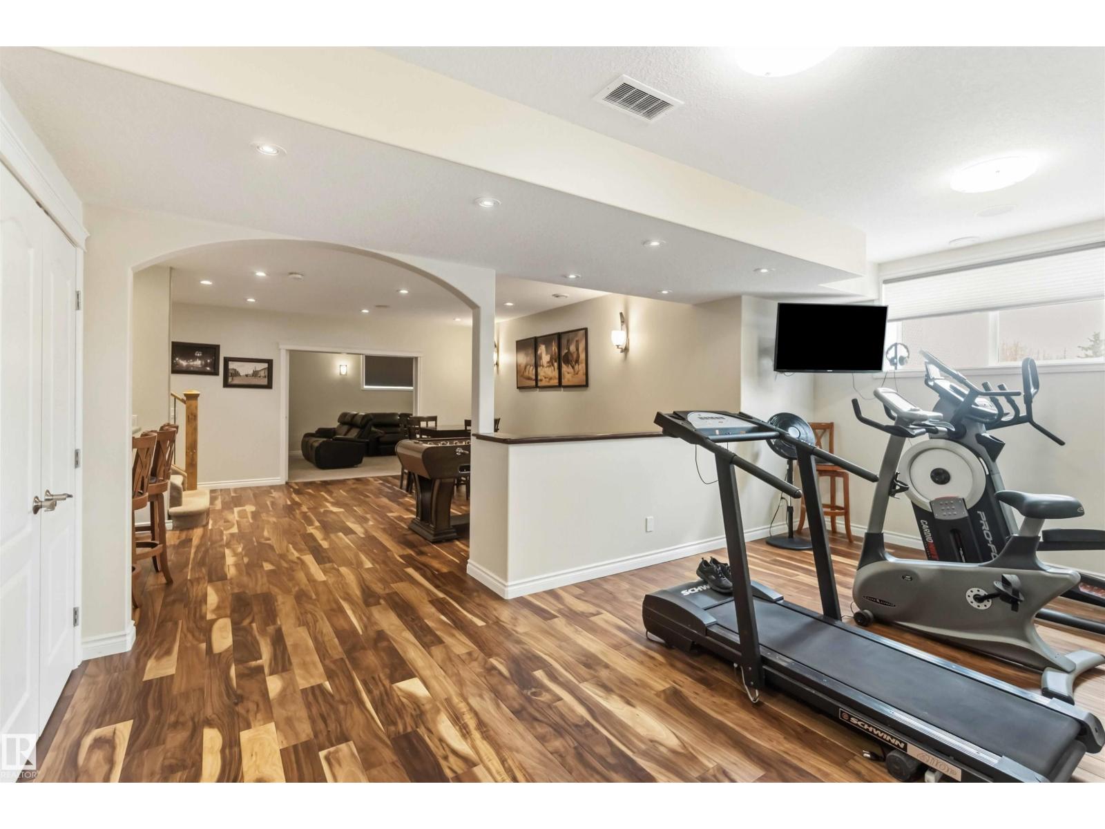 #5 53522 RGE ROAD 272, Rural Parkland County