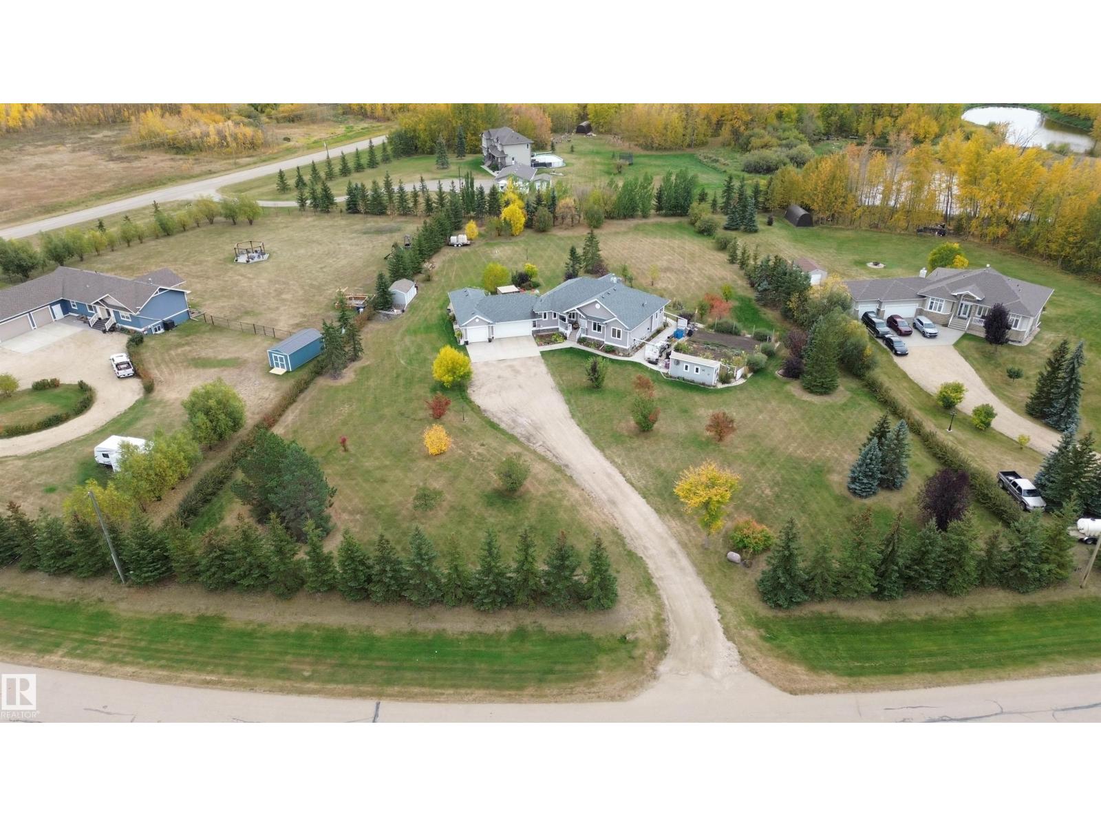 #5 53522 RGE ROAD 272, Rural Parkland County