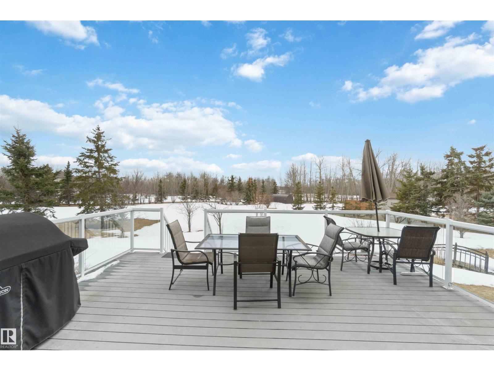 #5 53522 RGE ROAD 272, Rural Parkland County