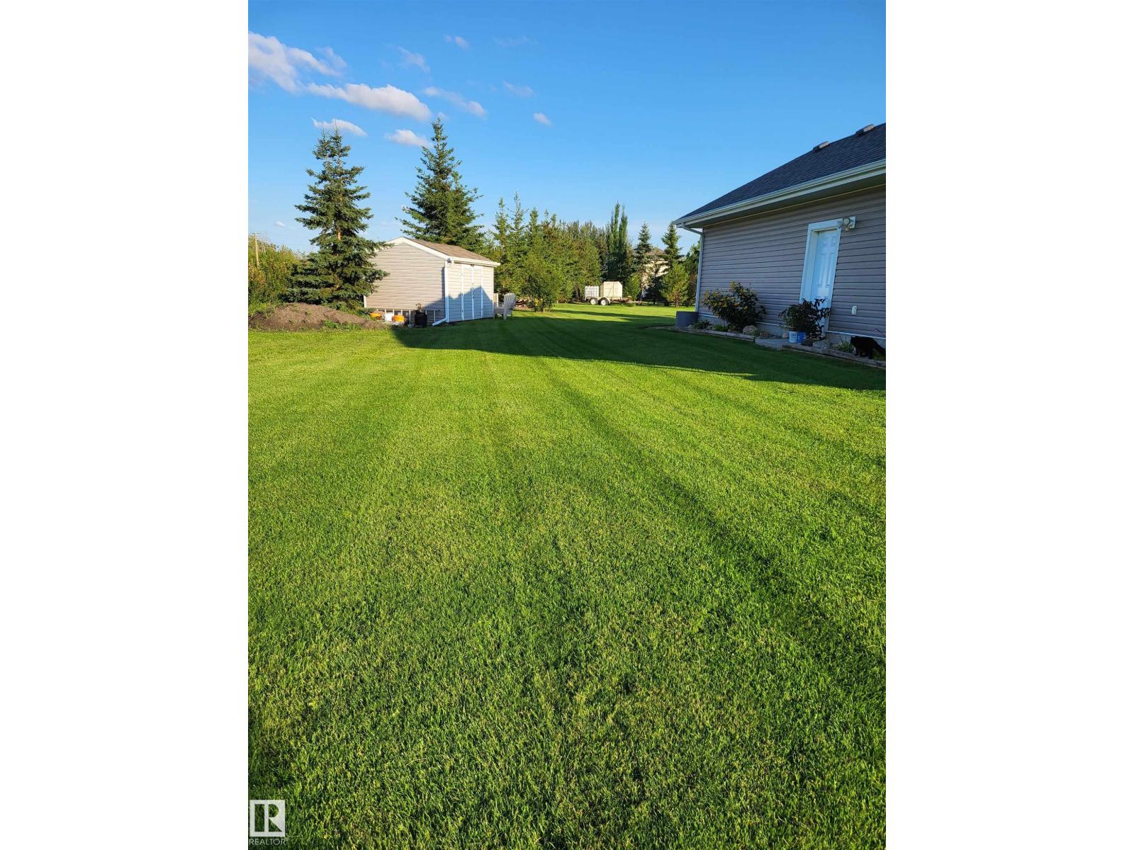 #5 53522 RGE ROAD 272, Rural Parkland County
