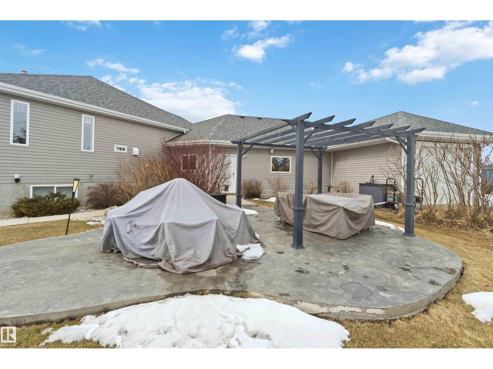 #5 53522 RGE ROAD 272, Rural Parkland County