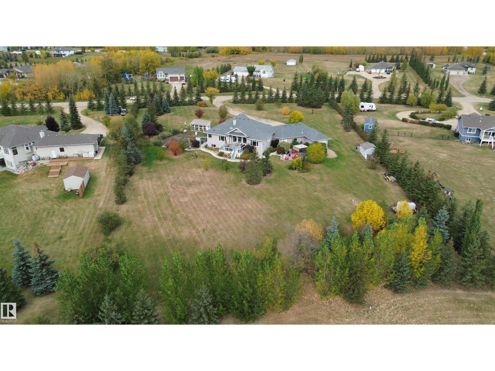 #5 53522 RGE ROAD 272, Rural Parkland County