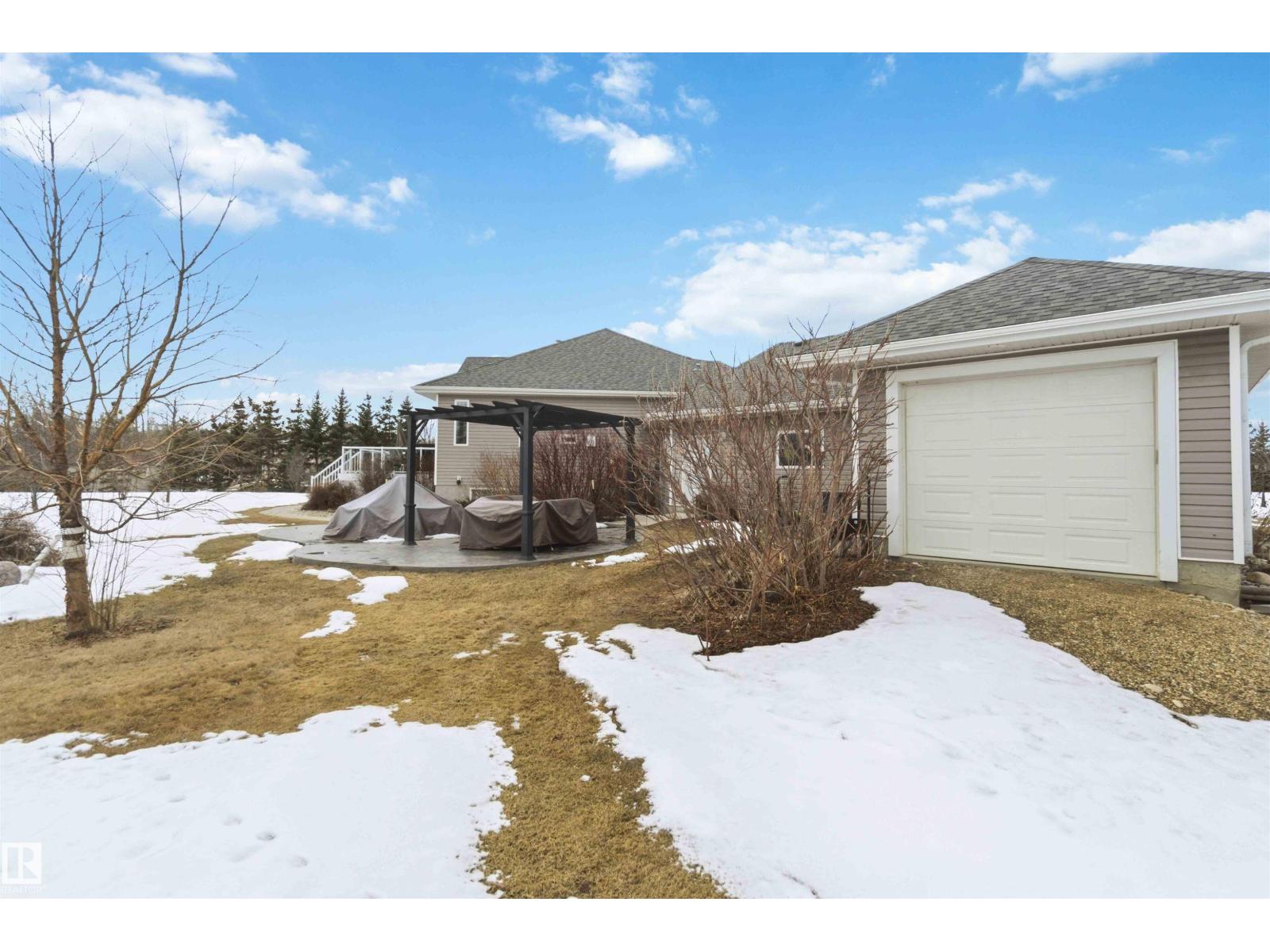 #5 53522 RGE ROAD 272, Rural Parkland County