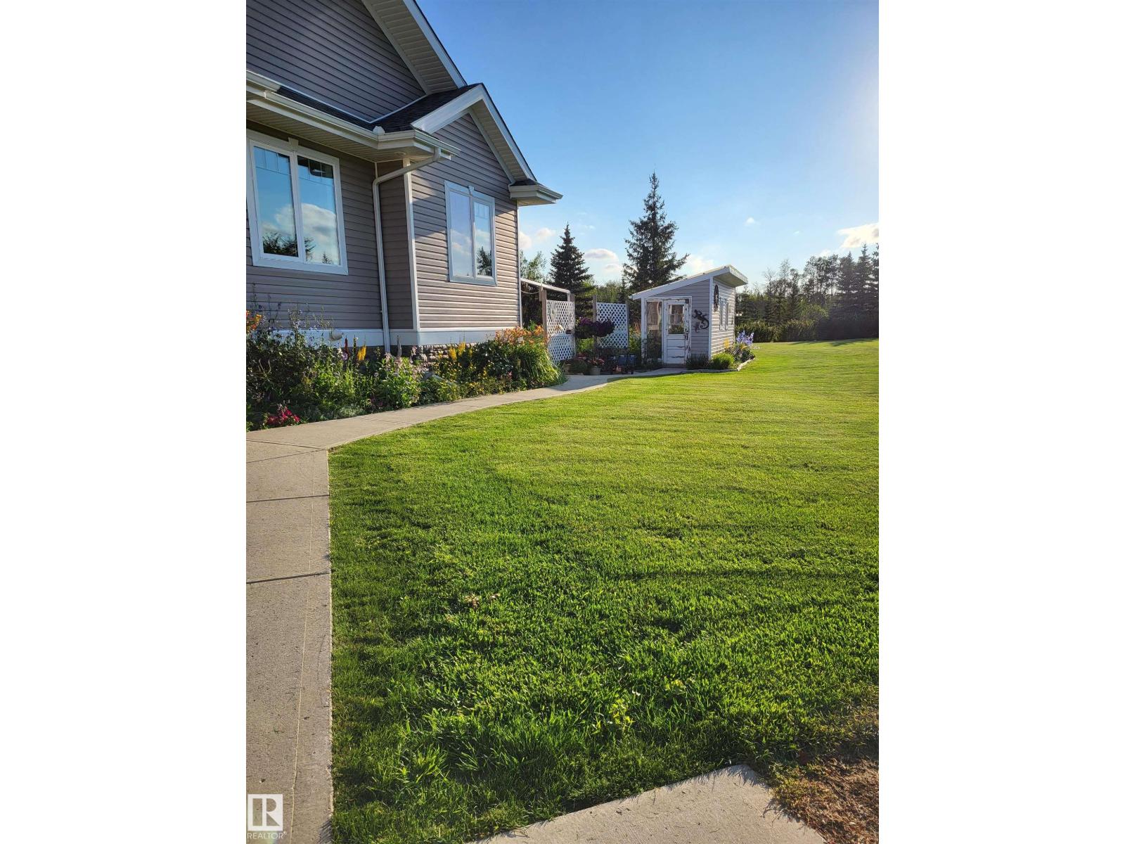 #5 53522 RGE ROAD 272, Rural Parkland County