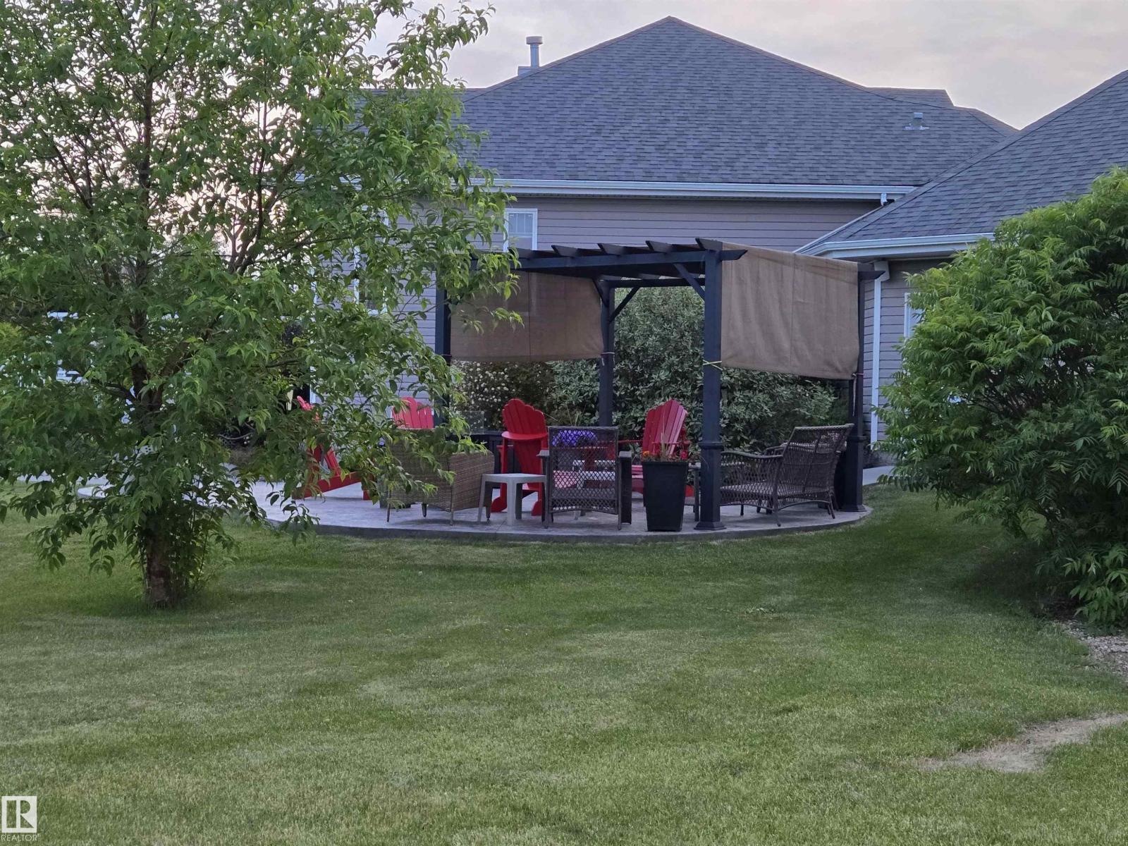 #5 53522 RGE ROAD 272, Rural Parkland County