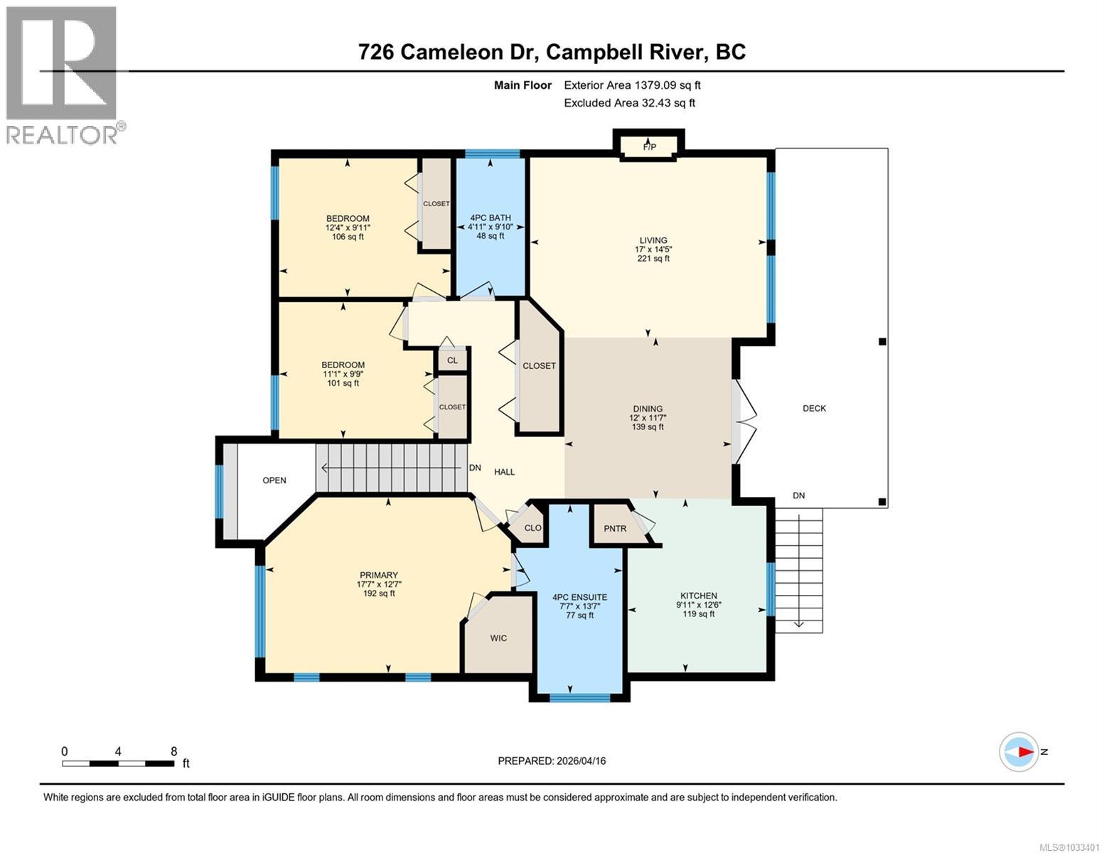 726 Cameleon Dr - 83
