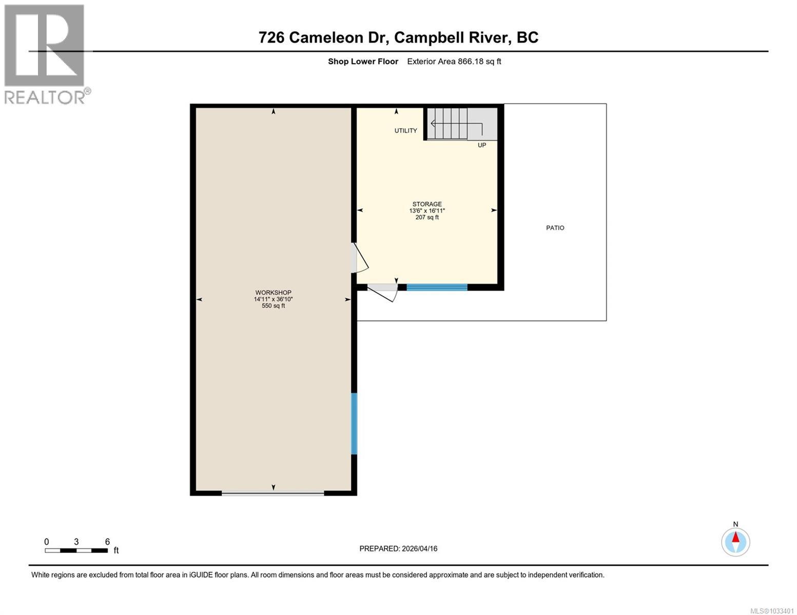 726 Cameleon Dr - 85