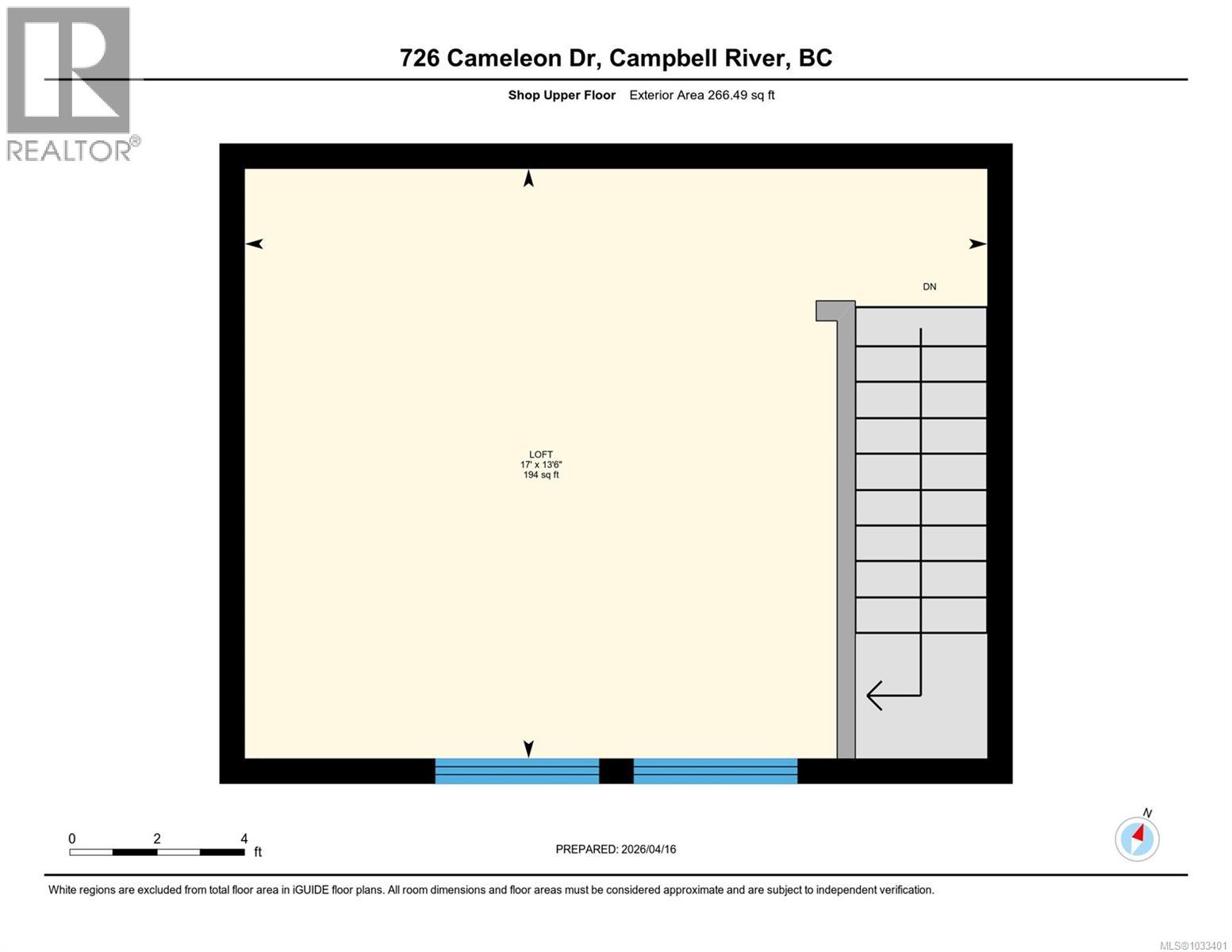 726 Cameleon Dr - 86