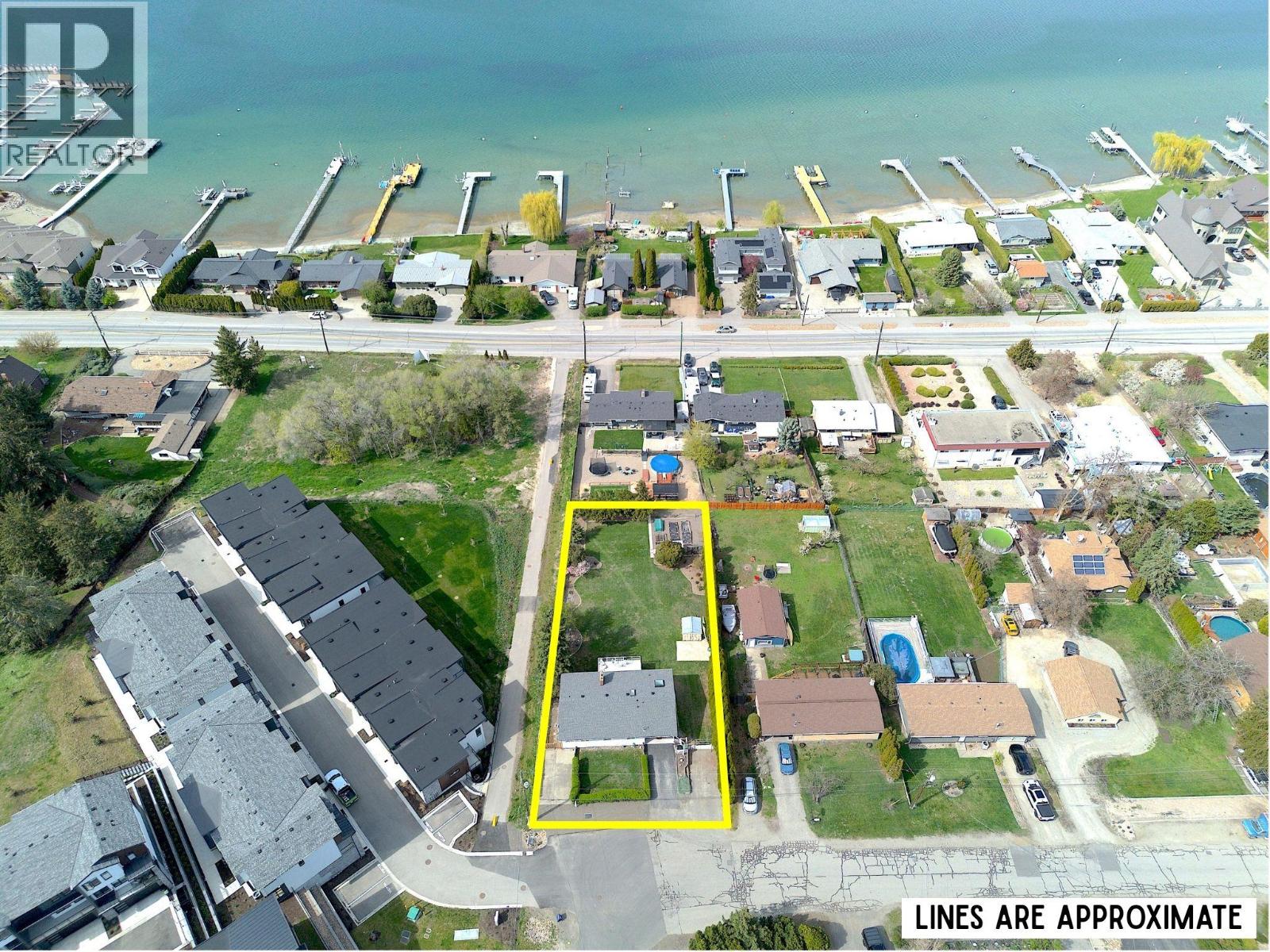 7595 Klinger Road - 57