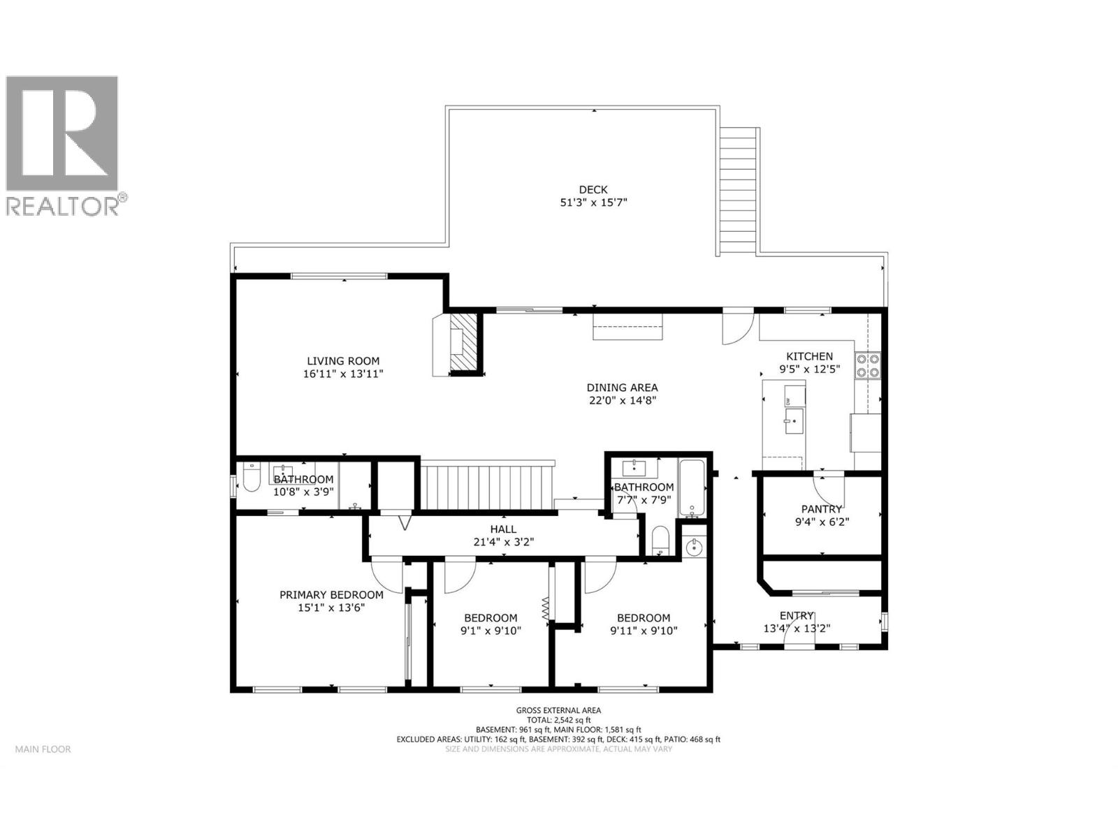 7595 Klinger Road - 52