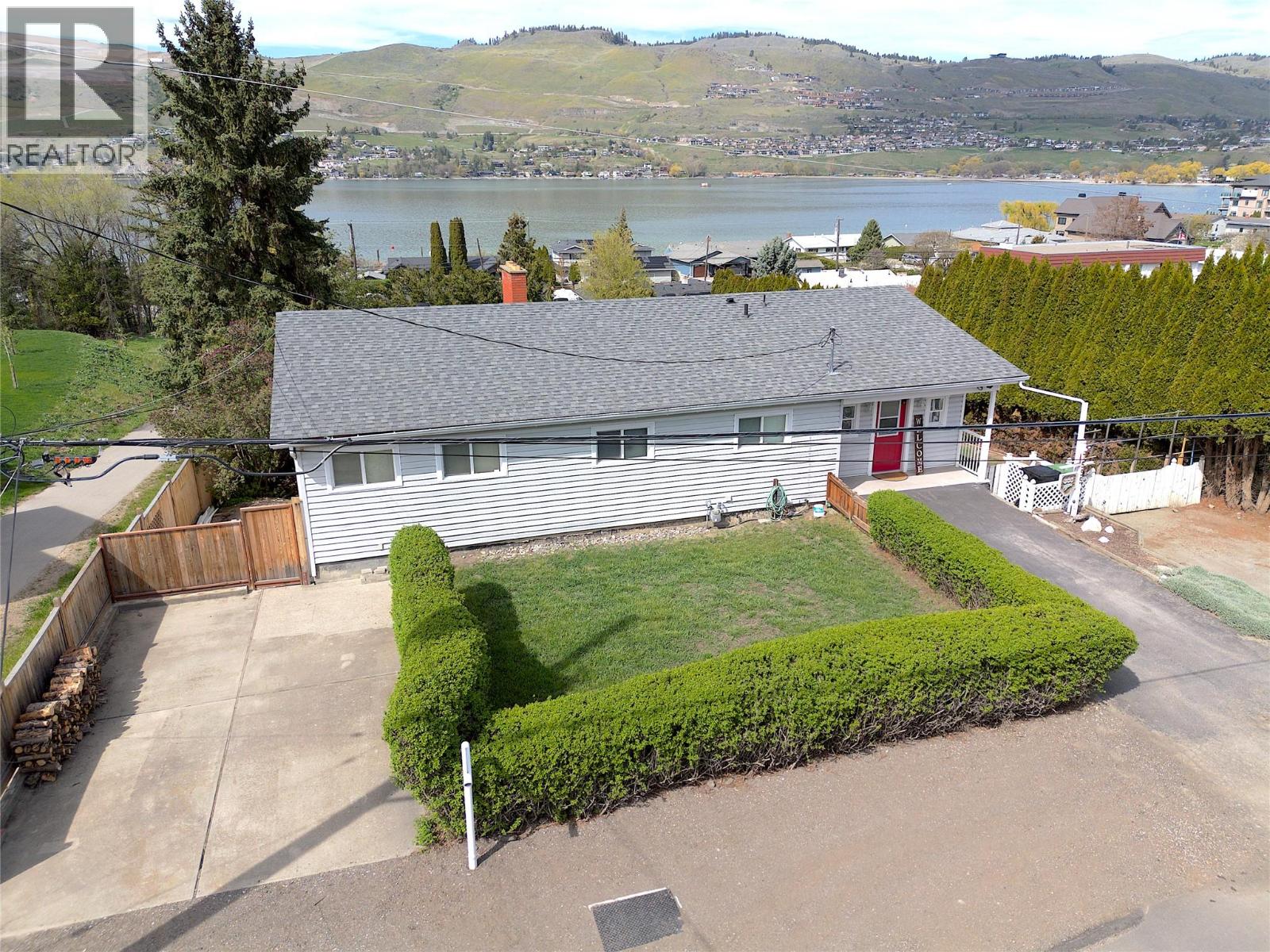 7595 Klinger Road, Vernon