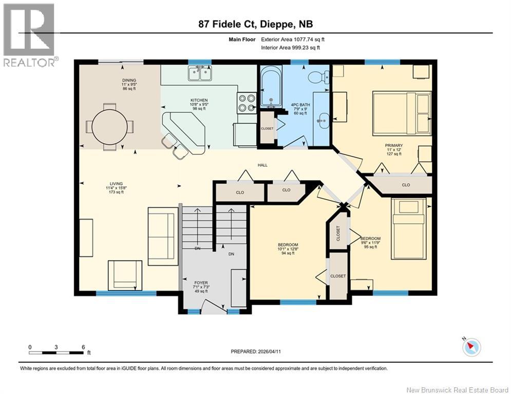 87 Fidele Court - 38