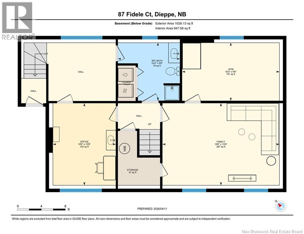 87 Fidele Court - 39