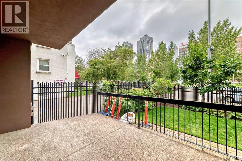#101 323 13 Avenue SW - 12